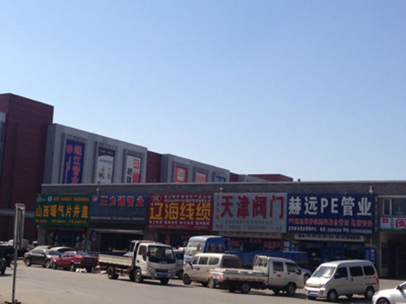详谈角钢槽钢：它们在钢铁世界中的角色